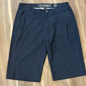BKE Hybrid Shorts size 30 Like New